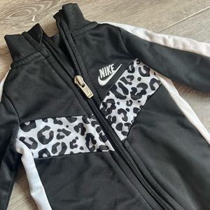 Nike jumpsuit